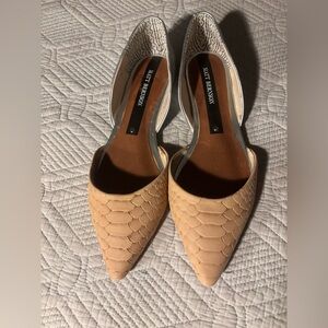 Matt Bernson Flats-8.5-NWOB